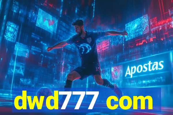 dwd777 com